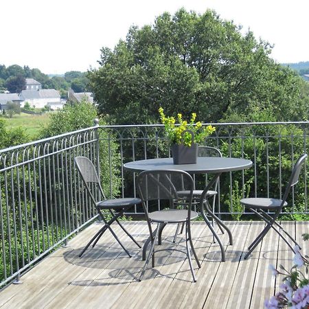 B&B Le Verger Du Pierroy Louftemont Exterior photo