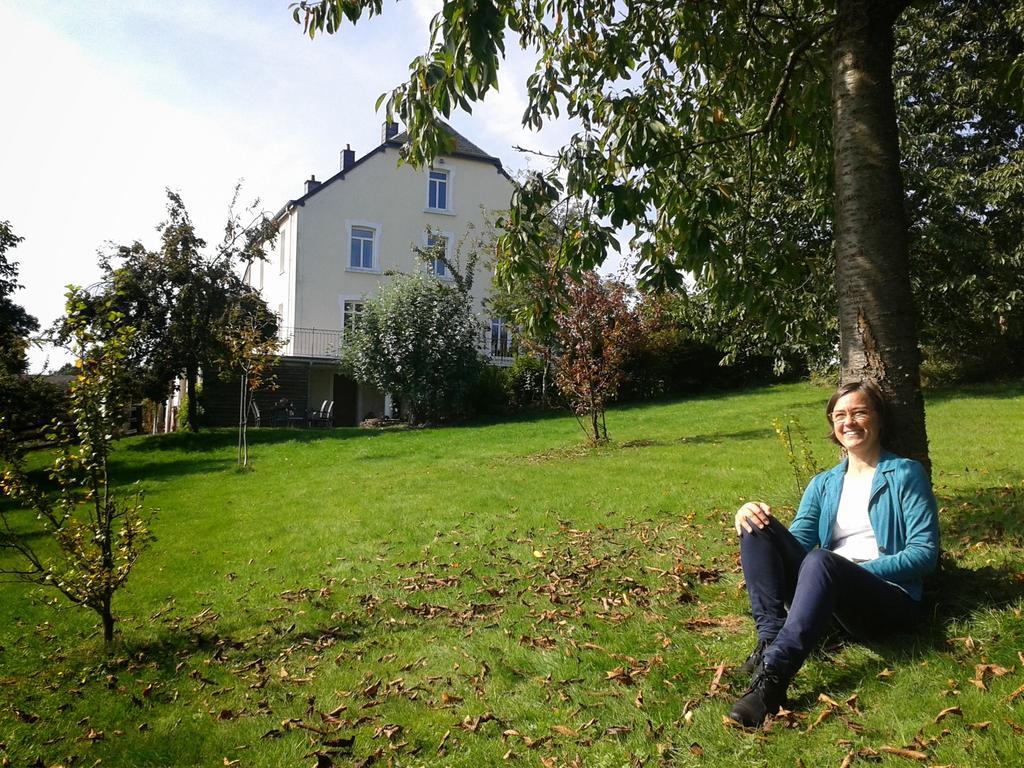 B&B Le Verger Du Pierroy Louftemont Exterior photo