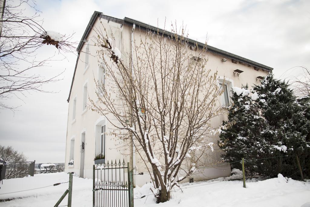 B&B Le Verger Du Pierroy Louftemont Exterior photo